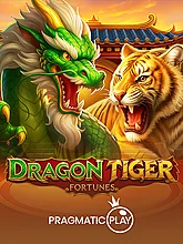 Dragon Tiger Fortunes