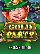 Gold Party