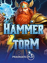 Hammerstorm