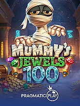 Mummy’s Jewels 100