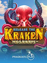 Release the Kraken Megaways™