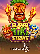 Super Tiki Strike