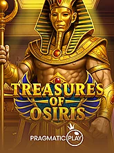 Treasures of Osiris