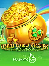 Wild Wild Riches Returns
