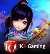 KA GAMING