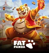FAT PANDA