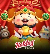 HOTDOG GAMING