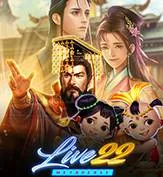 LIVE22